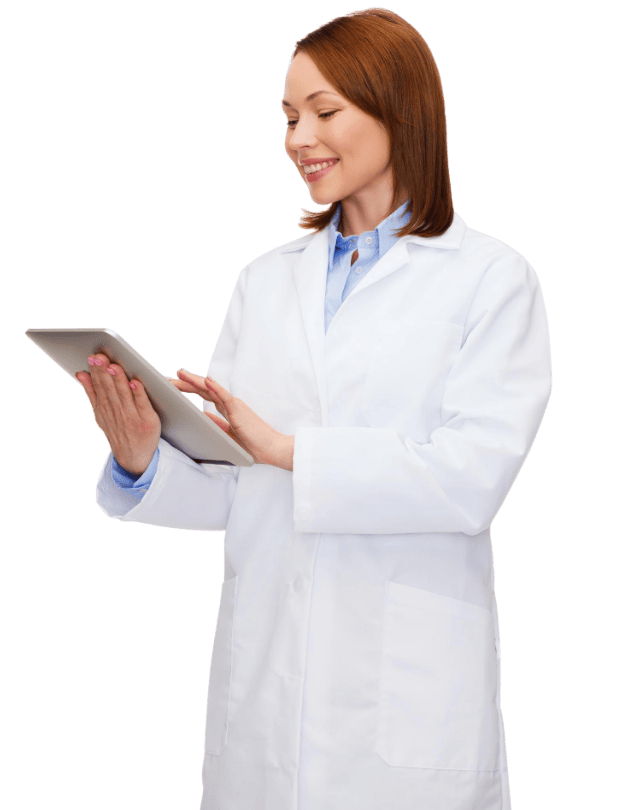 Healthcare Solutions Provider in Cebu.