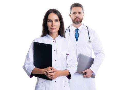 Experienced doctors with medical expertise at CEBIS International.